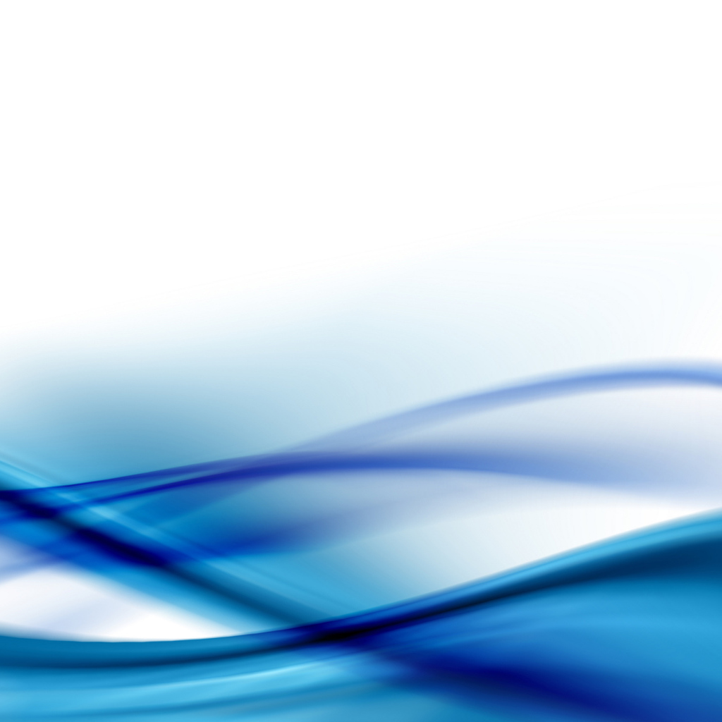 Голубые волны