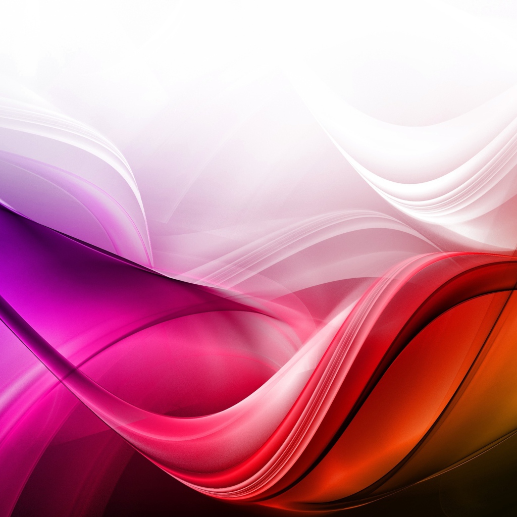 Яркие волны