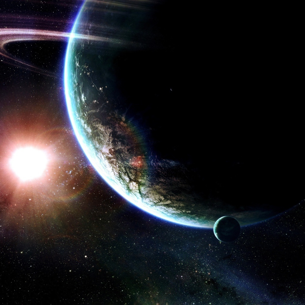 Далекие звезды