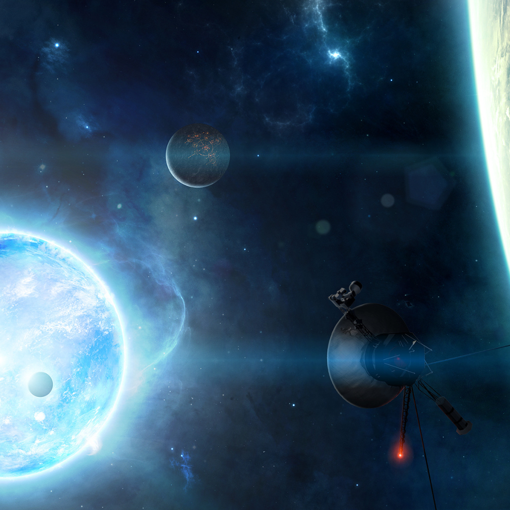 Планетарная система