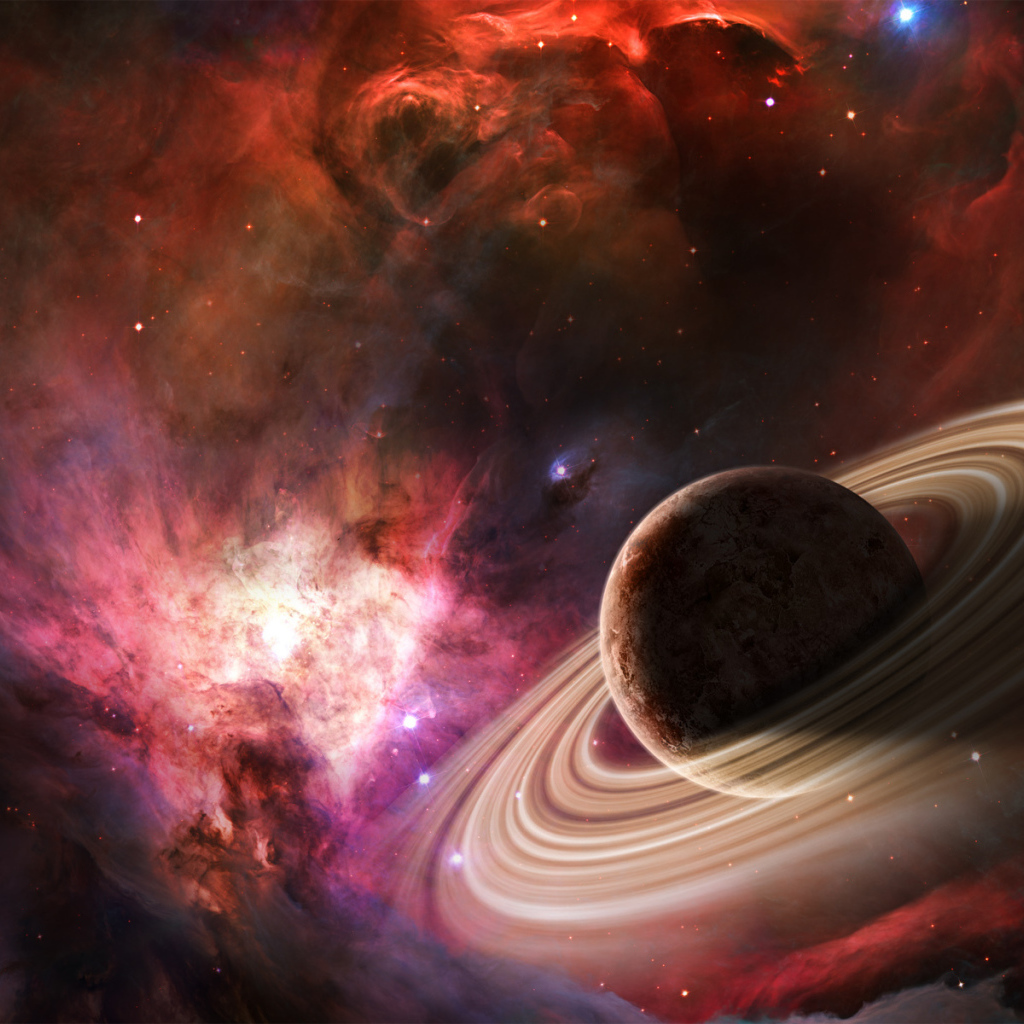 Сияющие звезды