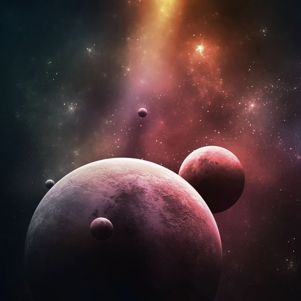 Звездная система