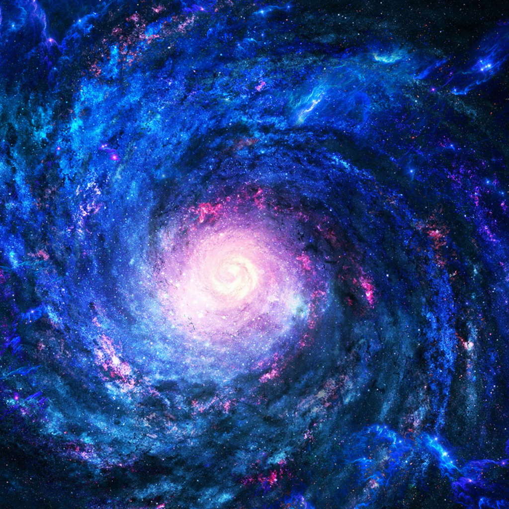 Звездная туманность