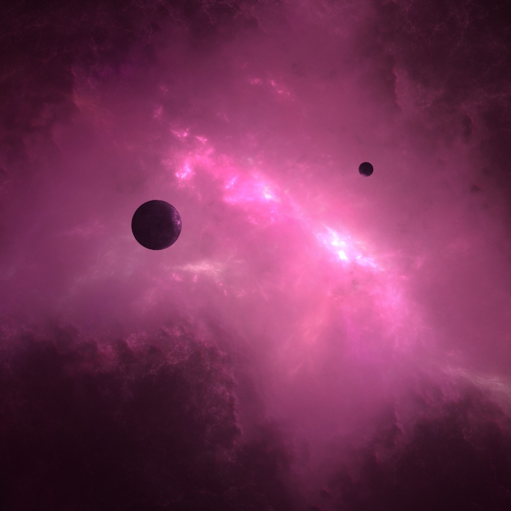 Космическая бездна