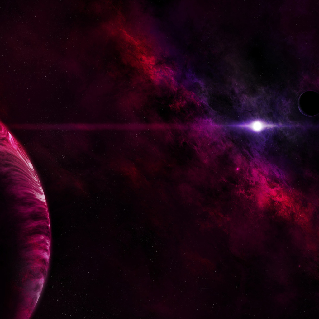 Далекая звезда