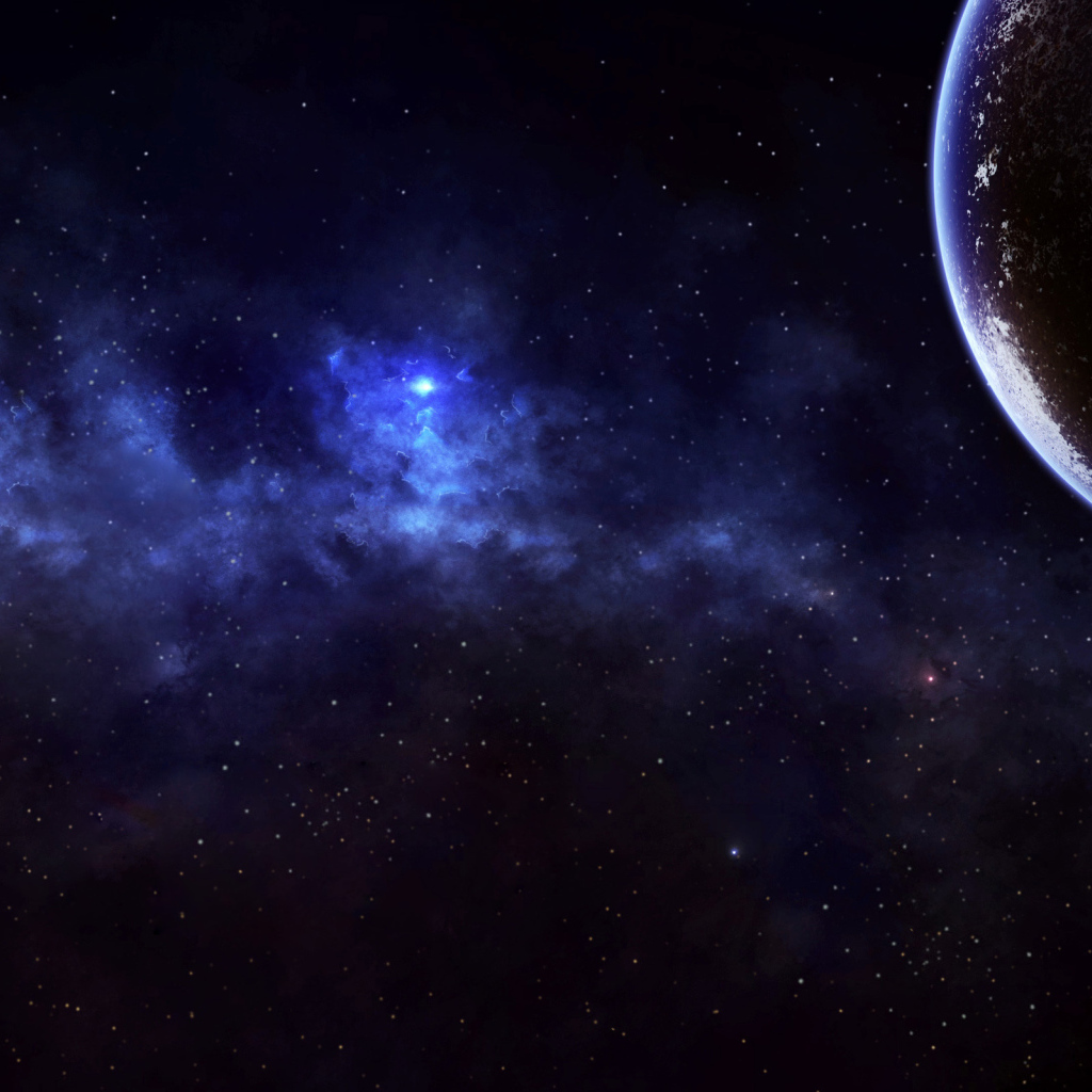 Миллионы звезд