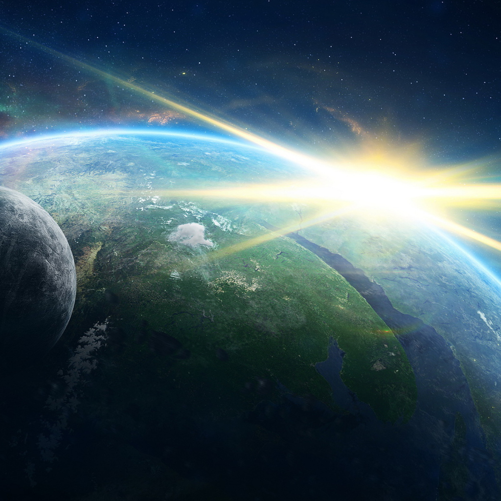 планета Земля