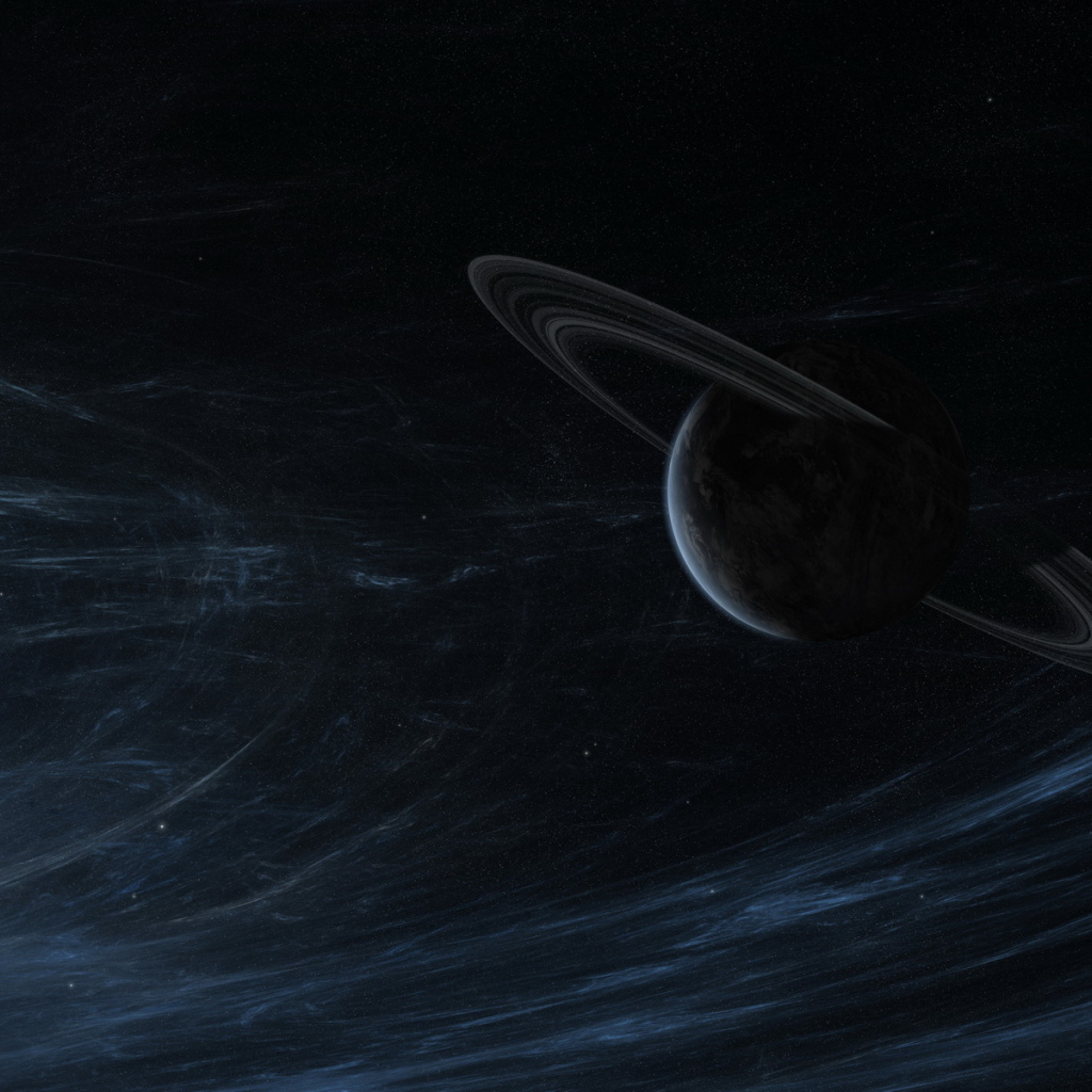 Космические потоки