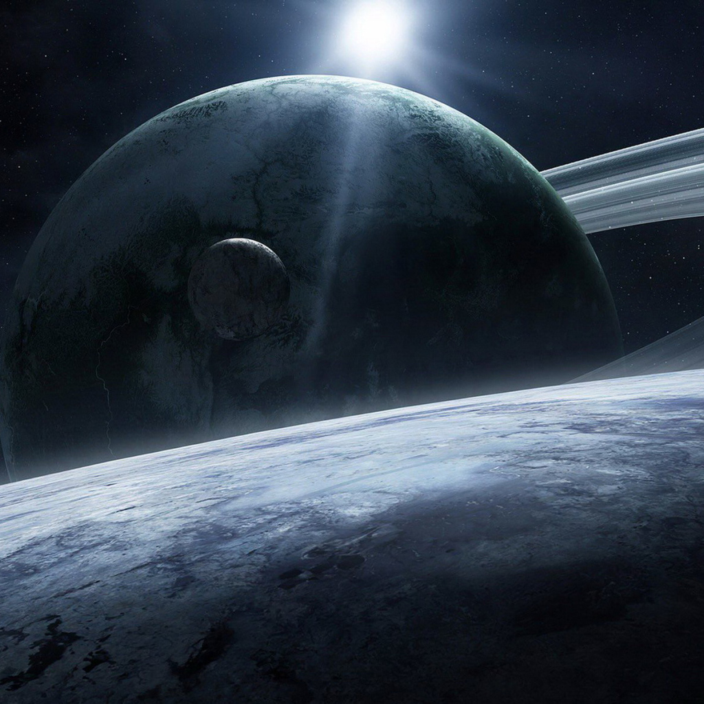 Три планеты