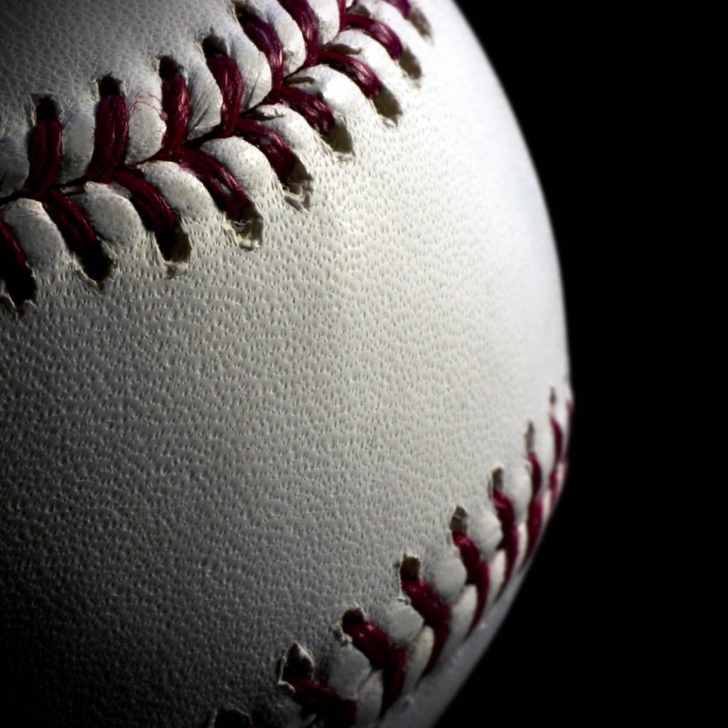 Мяч для бейсбола