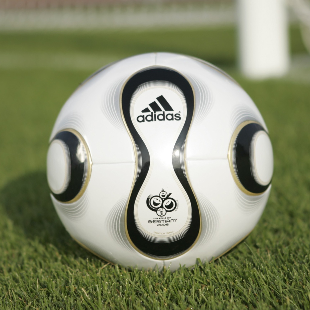 Мяч ЧМ 2006