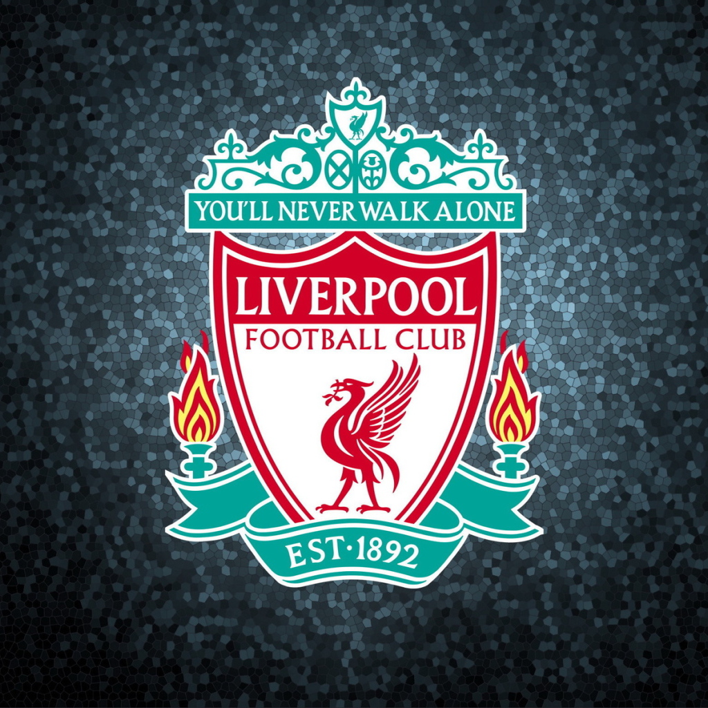 Футбольный клуб Ливерпуль