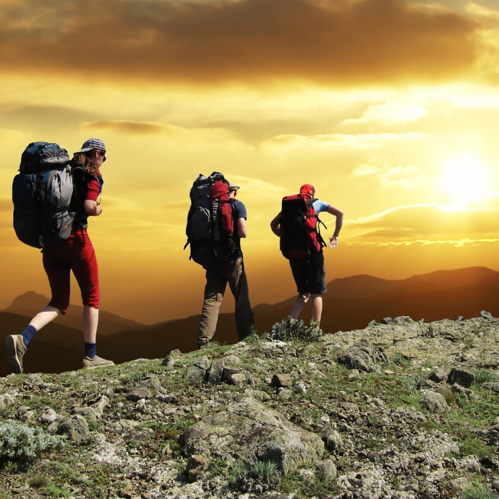 Горный спорт