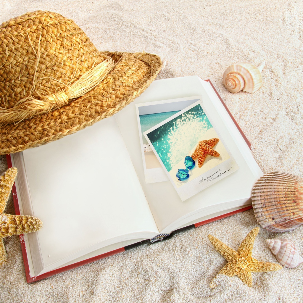 Соломенная шляпа