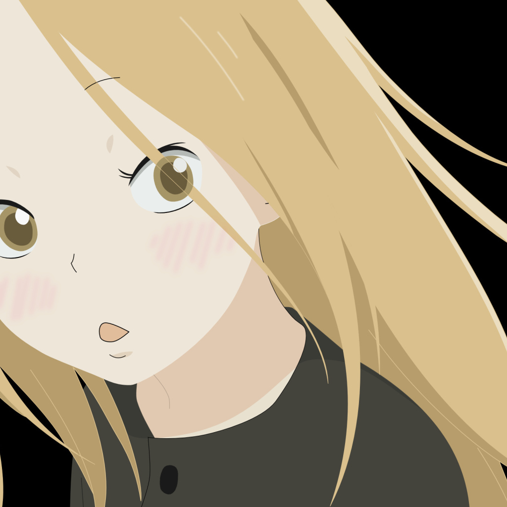 Брошенный кролик