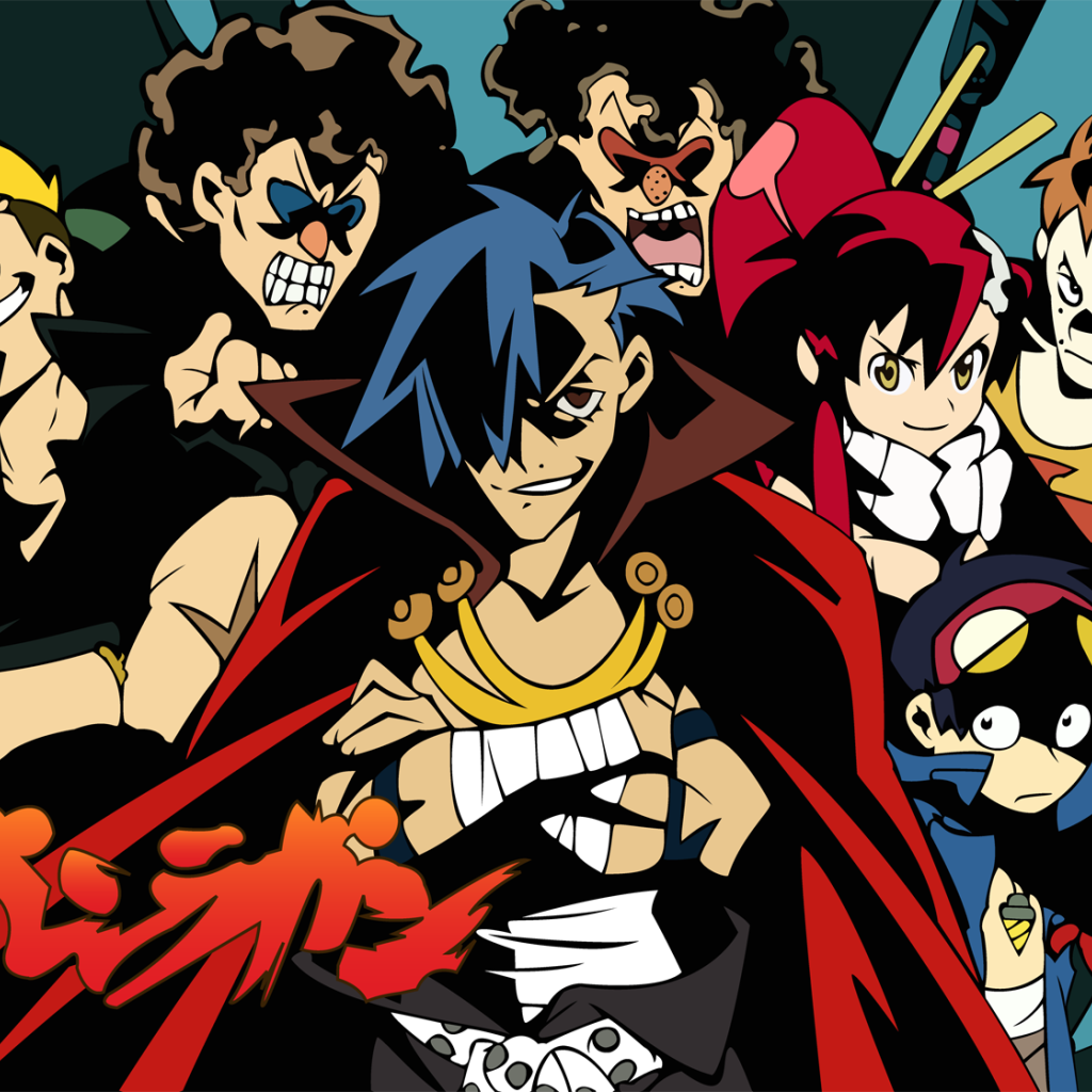 Эпоха героев