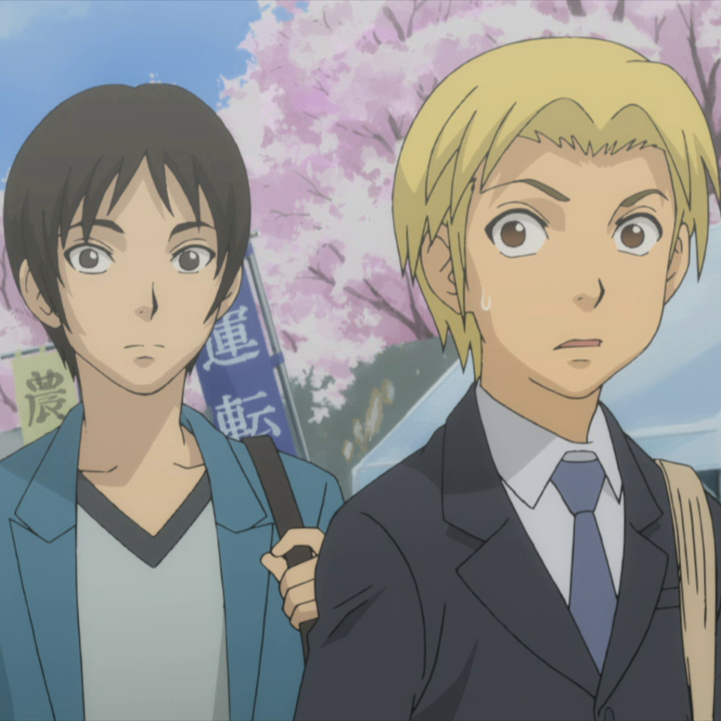 Сельскохозяйственные истории