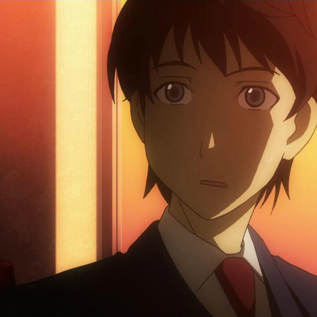 А все-таки город вертится