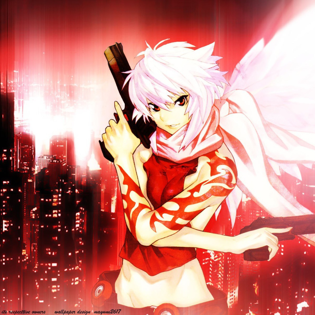 Ангелы Смерти