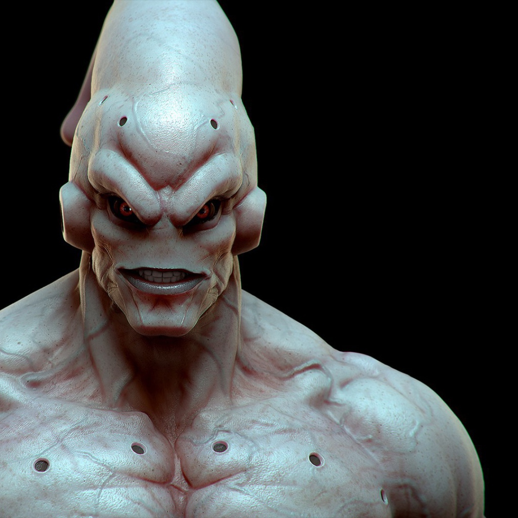 Аниме Dragon Ball Z