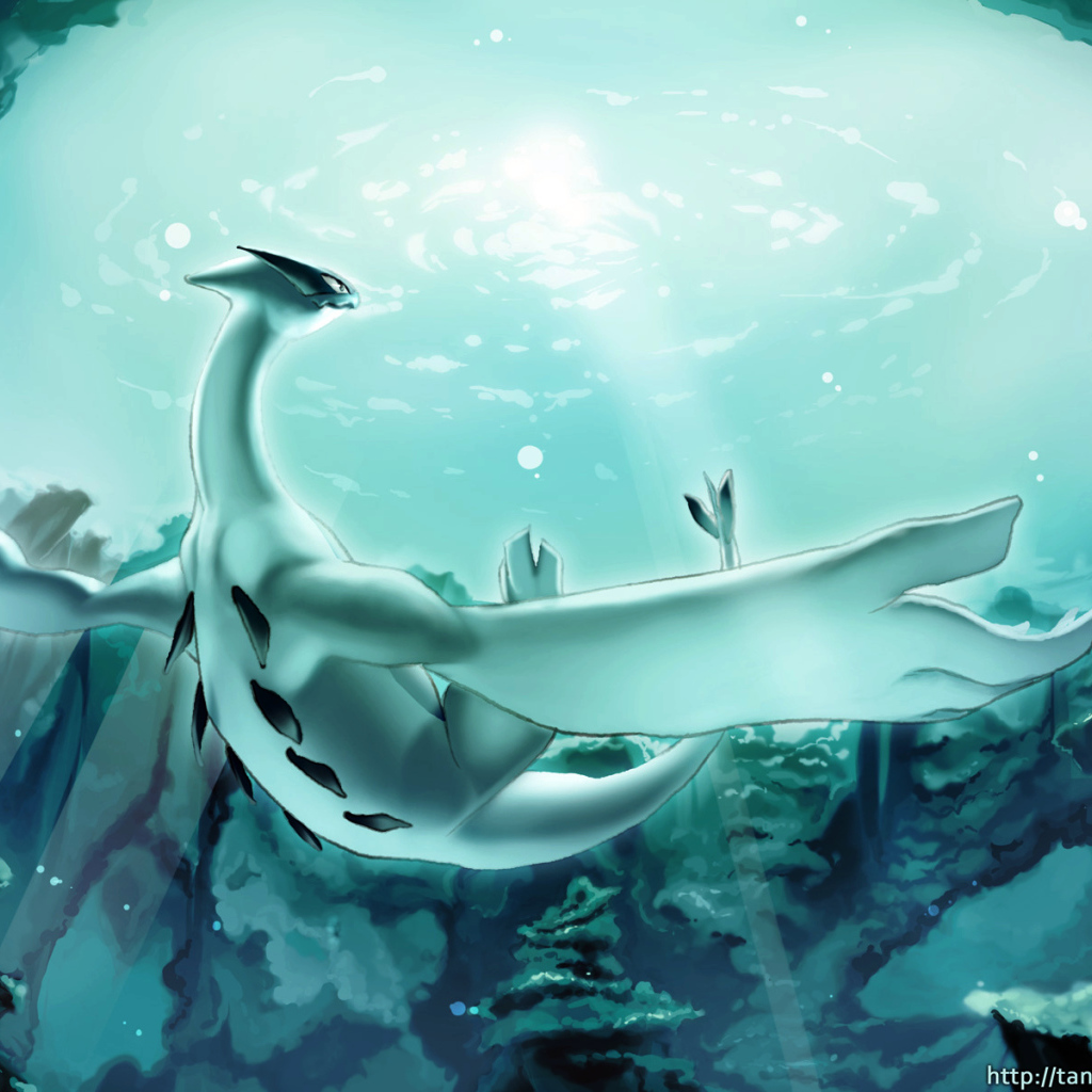 Аниме Покемон