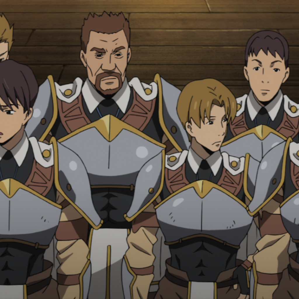 Кузнец священных мечей