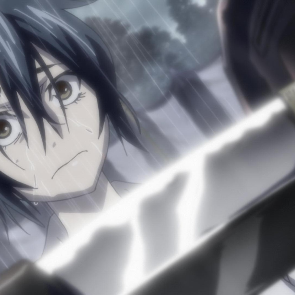 Клинок Маню: Тайна сисечного свитка