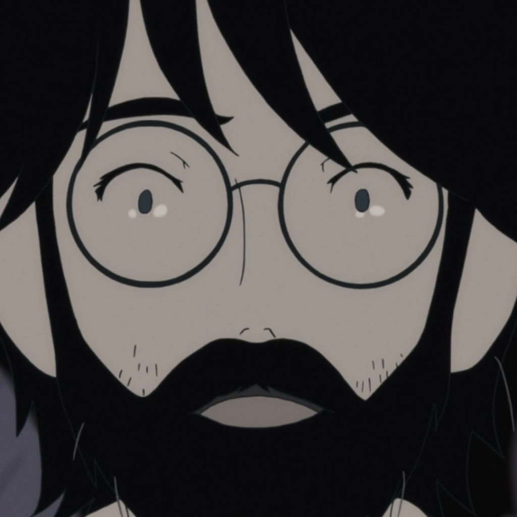 Cказ о четырех с половиной татами