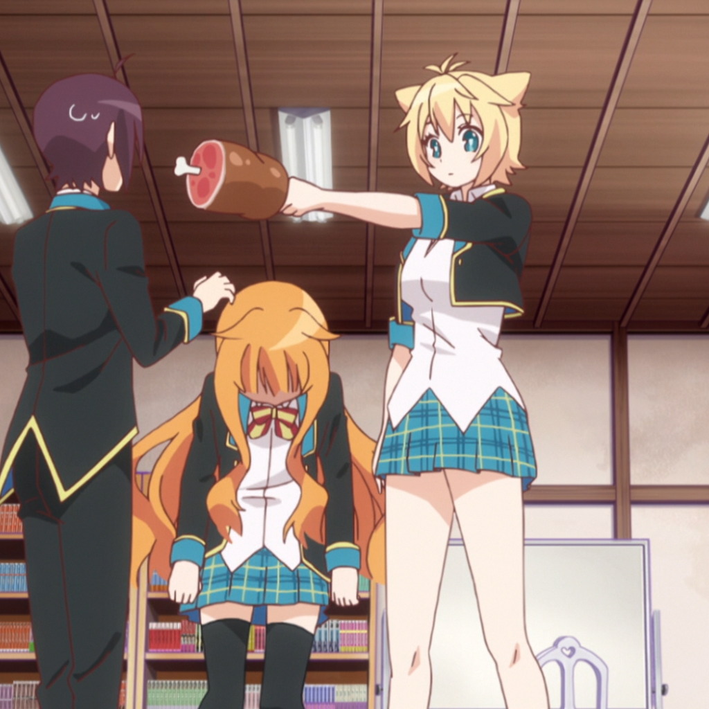 Клуб добрых дел