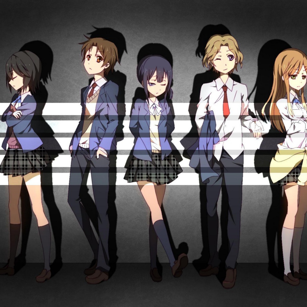 Связь сердец