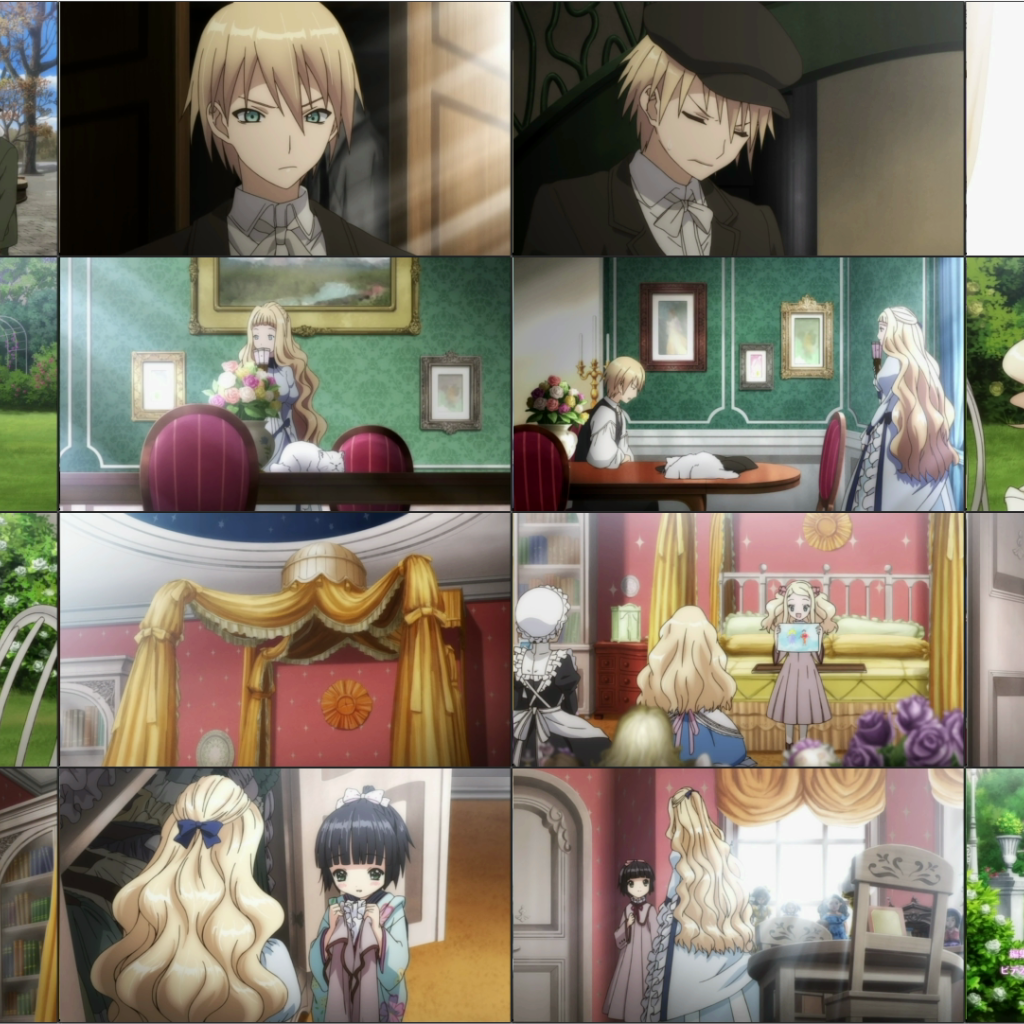 Перекрестки в лабиринтах чужих городов