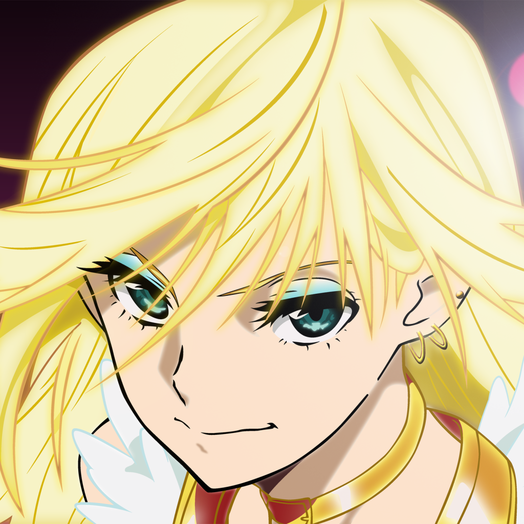 Хитрая девочка