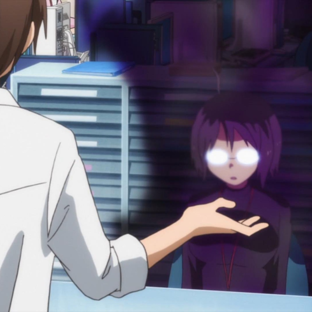 Кибер-город Эдо 808