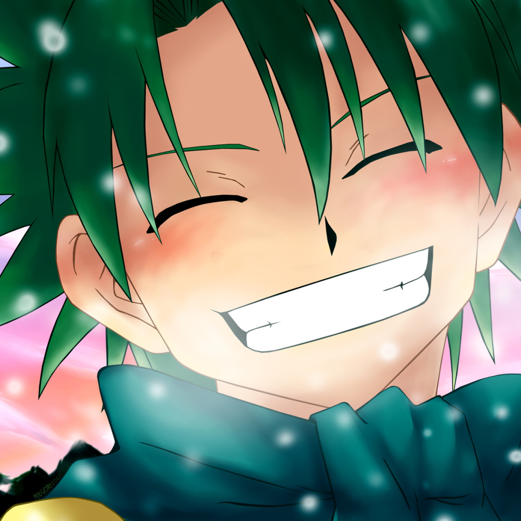 Дьявольский принц Энма: Адское пламя