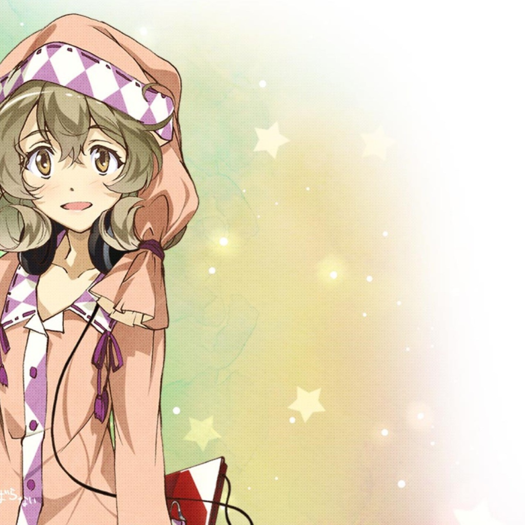 Не утруждай себя, Сасами-сан