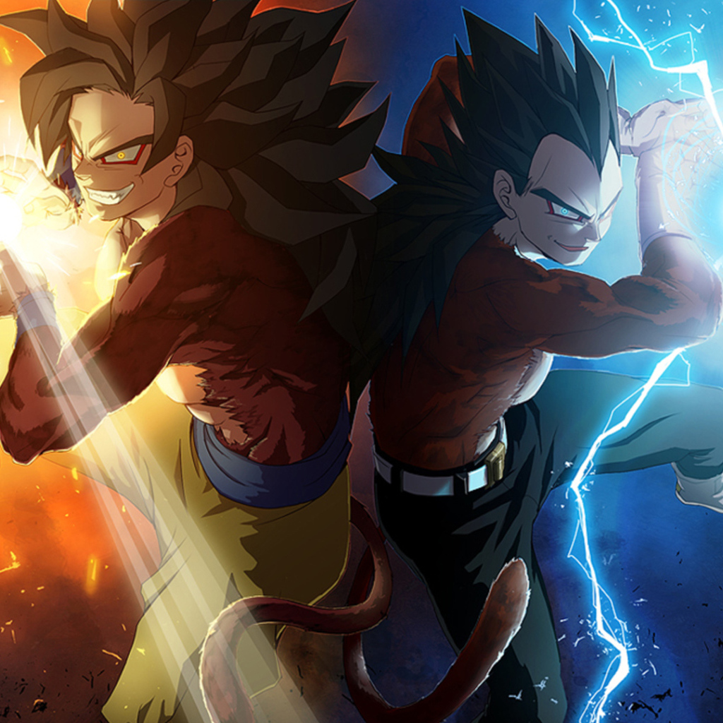 Драконий жемчуг свет против тьмы