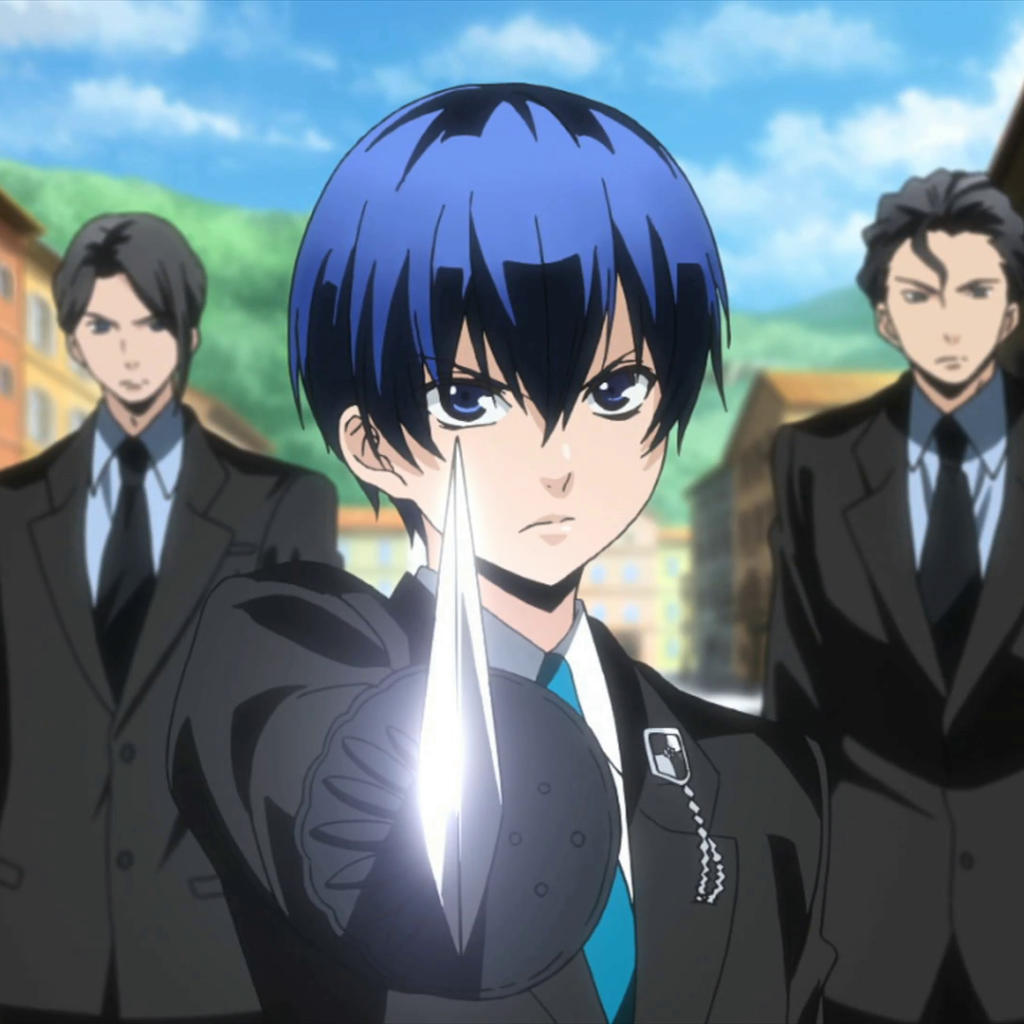 История семьи Аркана