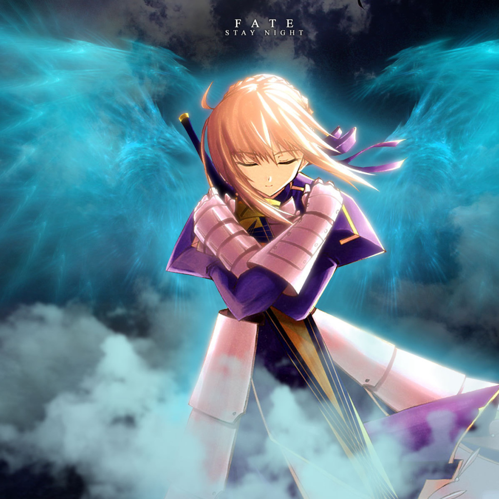 Судьба: Ночь Схватки