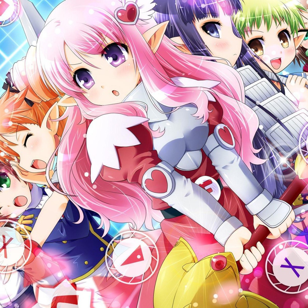 Дурни, Тесты, Аватары