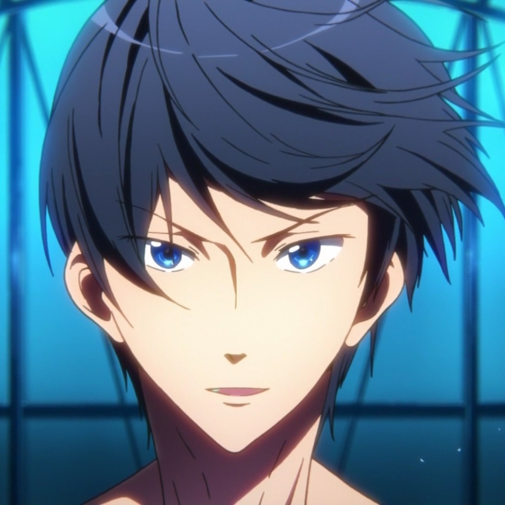 Вольный стиль Плавательный клуб школы Иватоби