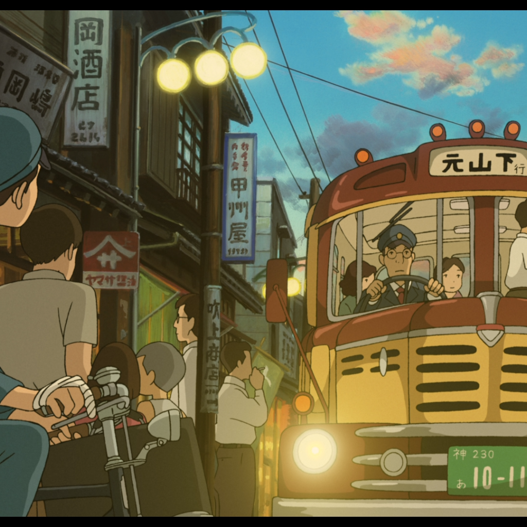 Со склонов Кокурико, парень на велосипеде