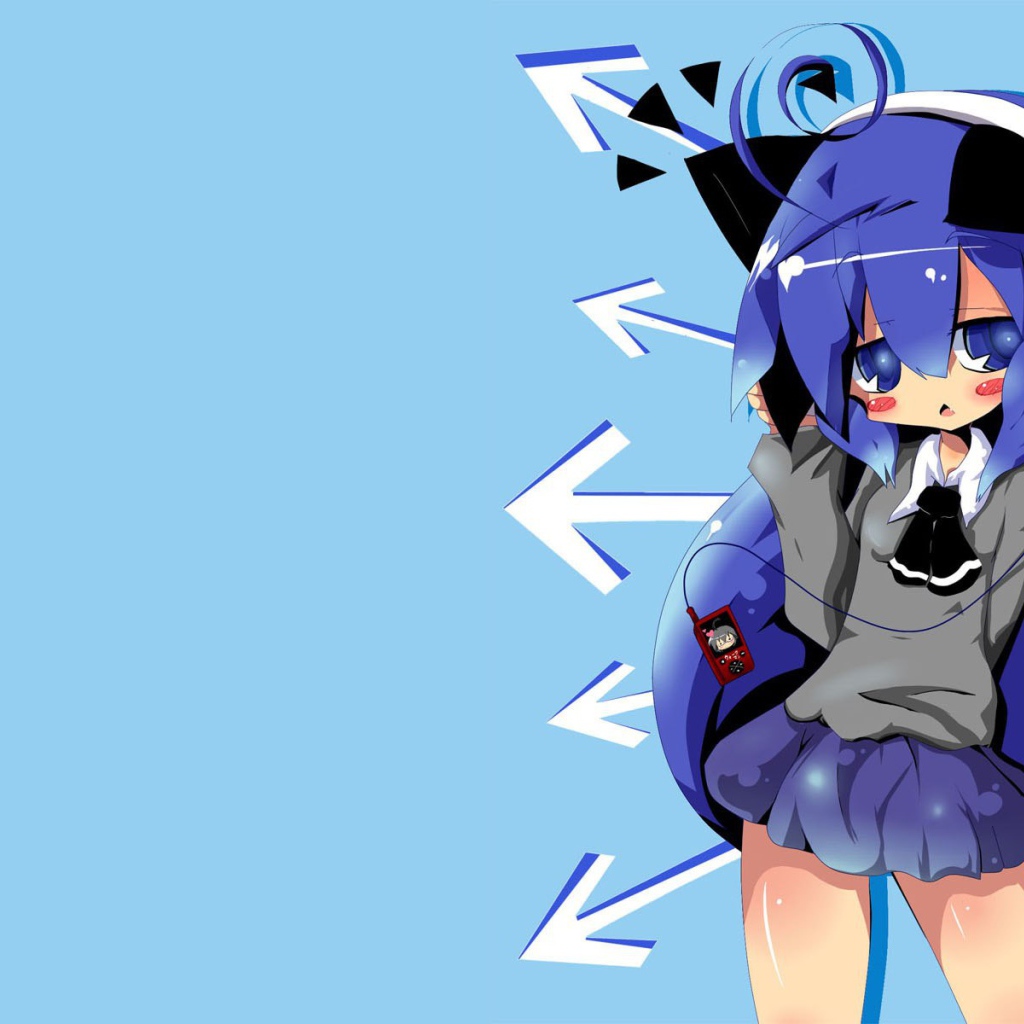 С места на место