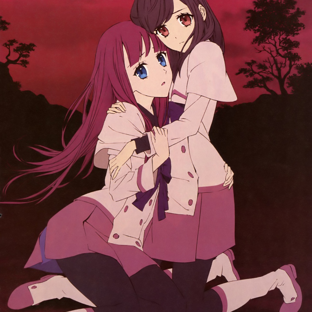 Из Нового Мира