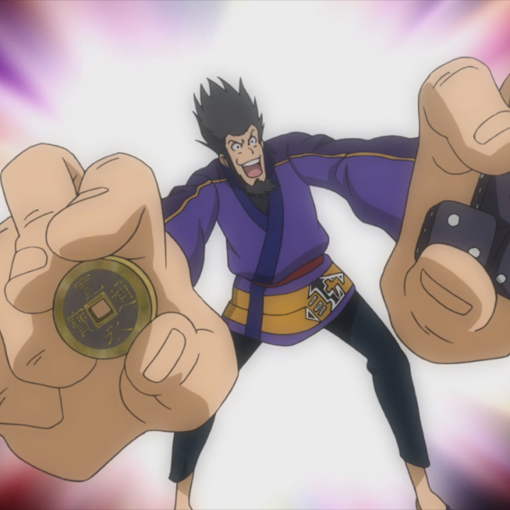 Призрачный вор Роман