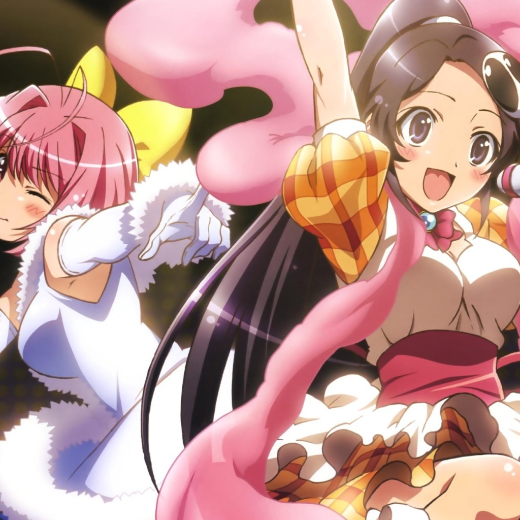 Одному лишь Богу ведомый мир