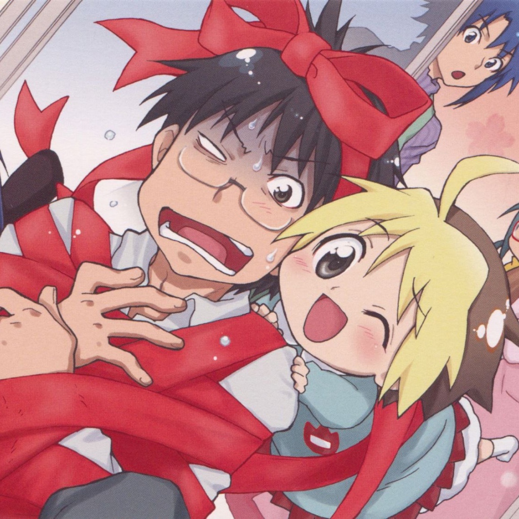 Детский сад Ханамару