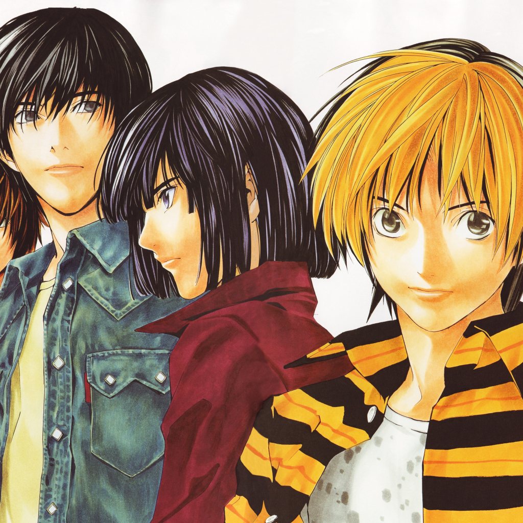 Хикару и Го