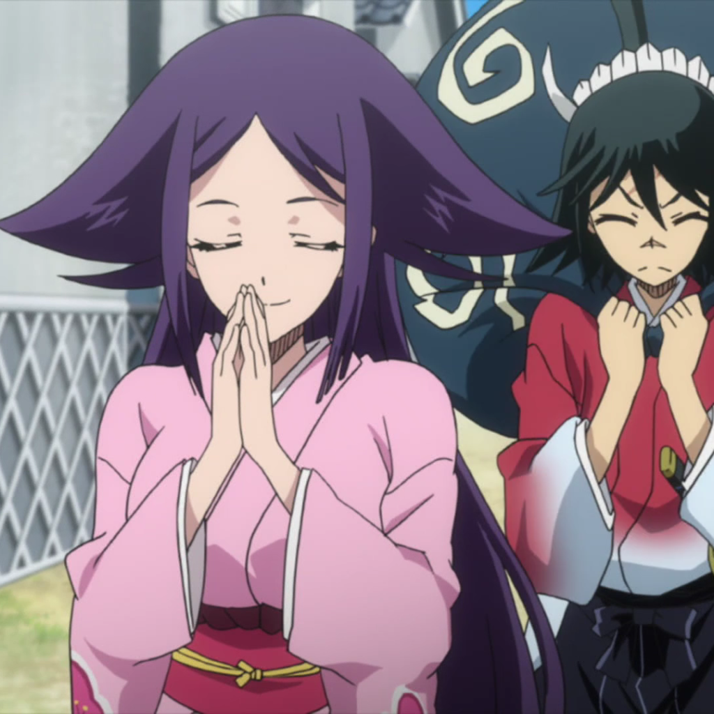 Охотники на насекомых / Истребители насекомых