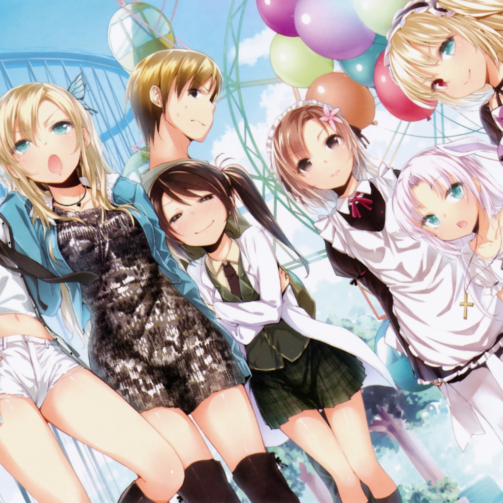 Говорю же у меня не встаёт