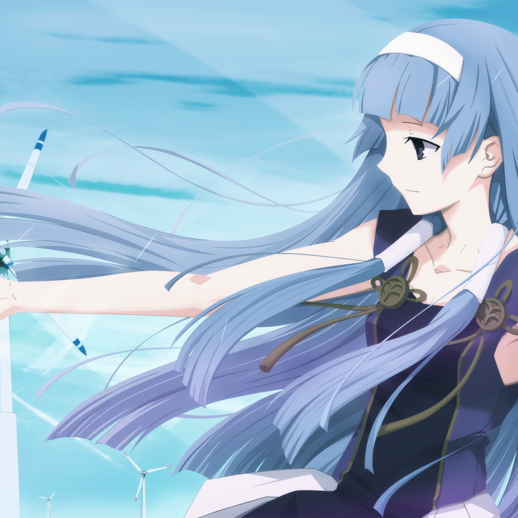 Хранительницы: Веселые девчата